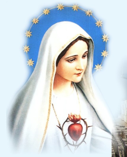La Vergine di Fatima